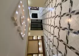 Apartment - 3 Bedrooms - 2 Bathrooms for sale in Street 22 - 5th District - 6 October City - Giza