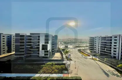 تاون هاوس - 3 غرف نوم - 4 حمامات للبيع في صن كابيتال - طريق الفيوم الصحراوى - مدينة 6 أكتوبر - الجيزة