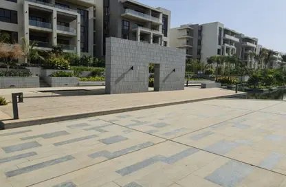 Apartment - 3 Bedrooms - 1 Bathroom for sale in The Address East - 90 Street - The 5th Settlement - New Cairo City - Cairo