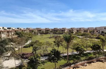 Villa - 4 Bedrooms - 5 Bathrooms for sale in Madinaty - Cairo