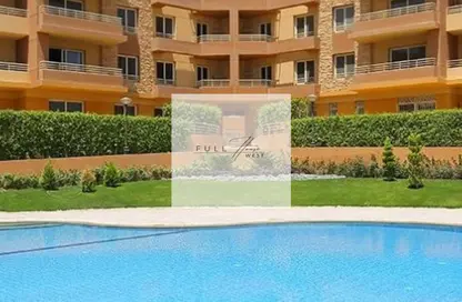 Apartment - 3 Bedrooms - 3 Bathrooms for sale in Jewar - 13th District - Sheikh Zayed City - Giza