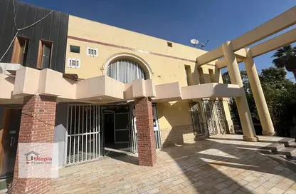 محل تجاري - استوديو - 2 حمامات للبيع في النخيل - كمبوندات الشروق - مدينة الشروق - القاهرة