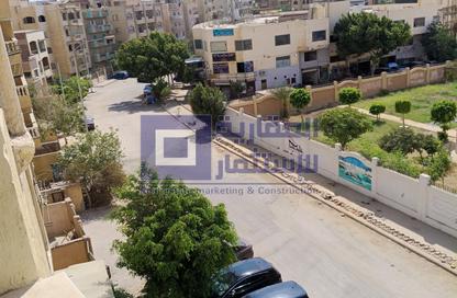 شقة - 3 غرف نوم - 1 حمام للبيع في الحي الخامس - مدينة 6 أكتوبر - الجيزة