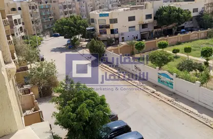 شقة - 3 غرف نوم - 1 حمام للبيع في الحي الخامس - مدينة 6 أكتوبر - الجيزة