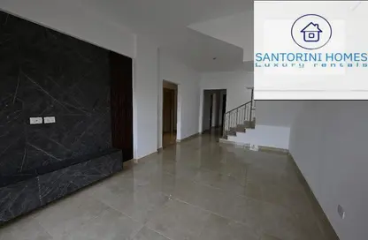 Penthouse - 3 Bedrooms - 3 Bathrooms for rent in Moon Residences - Fifth Square - The 5th Settlement - New Cairo City - Cairo
