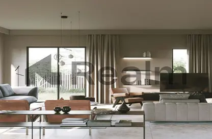 Villa - 3 Bedrooms - 3 Bathrooms for sale in Vye Sodic - New Zayed City - Sheikh Zayed City - Giza