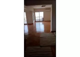 Apartment - 3 Bedrooms - 2 Bathrooms for rent in Abd Al Hamid Badawy St. - El Hegaz Square - El Nozha - Cairo