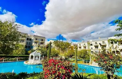 فيلا - 4 غرف نوم - 5 حمامات للبيع في ماونتن فيو 1 - كمبوندات التجمع الخامس - التجمع الخامس - مدينة القاهرة الجديدة - القاهرة