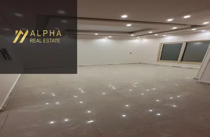 Apartment - 3 Bedrooms - 3 Bathrooms for rent in North Lotus - El Lotus - New Cairo City - Cairo