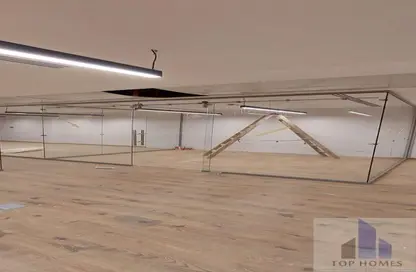 مساحات مكتبية - استوديو - 1 حمام للايجار في ايستاون - كمبوندات التجمع الخامس - التجمع الخامس - مدينة القاهرة الجديدة - القاهرة