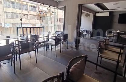 محل تجاري - استوديو - 2 حمامات للبيع في شارع السيوف - السيوف - حي اول المنتزة - الاسكندرية
