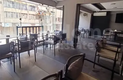 محل تجاري - استوديو - 2 حمامات للبيع في شارع السيوف - السيوف - حي اول المنتزة - الاسكندرية