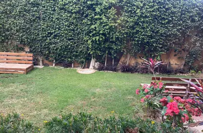 Apartment - 4 Bedrooms - 3 Bathrooms for sale in 9th District - Sheikh Zayed City - Giza