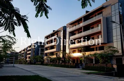 شقة - 3 غرف نوم - 2 حمامات للبيع في الباتيو اورو - كمبوندات التجمع الخامس - التجمع الخامس - مدينة القاهرة الجديدة - القاهرة