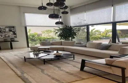 شقة - 3 غرف نوم - 4 حمامات للبيع في باديه بالم هيلز - كمبوندات 6 أكتوبر - مدينة 6 أكتوبر - الجيزة