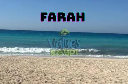 شاليه - 3 غرف نوم - 2 حمامات للايجار في فرح 1 - سيدي عبد الرحمن - الساحل الشمالي