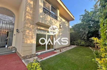 فيلا - 4 غرف نوم - 3 حمامات للبيع في الباتيو 5 ايست - الباتيو - كمبوندات الشروق - مدينة الشروق - القاهرة