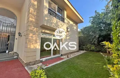 Villa - 4 Bedrooms - 3 Bathrooms for sale in Al Patio 5 - El Patio - El Shorouk Compounds - Shorouk City - Cairo