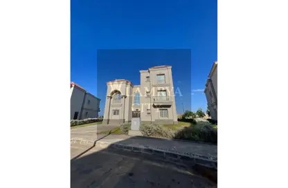 Villa - 5 Bedrooms - 4 Bathrooms for sale in Zahya New Mansoura - New Mansoura - Al Daqahlya