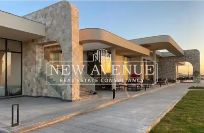 Chalet - 2 Bedrooms - 1 Bathroom for sale in Koun - Ras Al Hekma - North Coast