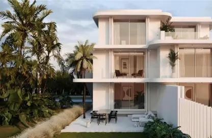 شاليه - 3 غرف نوم - 3 حمامات للبيع في وادى جبال - سوما باى - سفاجا - الغردقة - محافظة البحر الاحمر