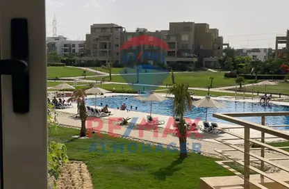 شقة - 3 غرف نوم - 3 حمامات للبيع في بالم هيلز بالم باركس - وصلة دهشور الجنوبية - مدينة 6 أكتوبر - الجيزة
