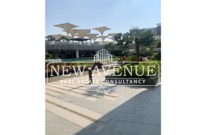 Retail - Studio - 2 Bathrooms for sale in Maxim - The 1st Settlement - New Cairo City - Cairo