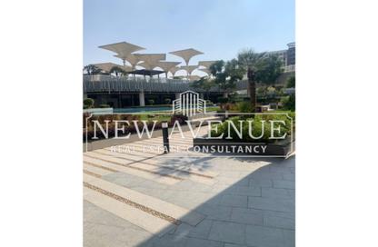 Retail - Studio - 2 Bathrooms for sale in Maxim - The 1st Settlement - New Cairo City - Cairo