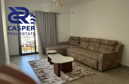 Apartment - 3 Bedrooms - 2 Bathrooms for rent in Celia - New Capital Compounds - New Capital City - Cairo