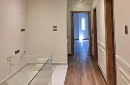 iVilla - 3 Bedrooms - 3 Bathrooms for rent in Mountain View Hyde Park - 5th Settlement Compounds - The 5th Settlement - New Cairo City - Cairo