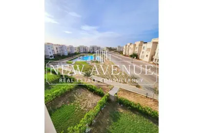 Chalet - 2 Bedrooms - 2 Bathrooms for sale in Amwaj - Sidi Abdel Rahman - North Coast