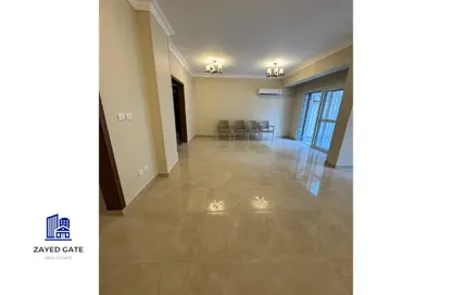 Apartment - 3 Bedrooms - 2 Bathrooms for rent in Al Khamayel city - Sheikh Zayed Compounds - Sheikh Zayed City - Giza