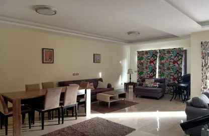 Twin House - 3 Bedrooms - 3 Bathrooms for rent in Mivida - 5th Settlement Compounds - The 5th Settlement - New Cairo City - Cairo