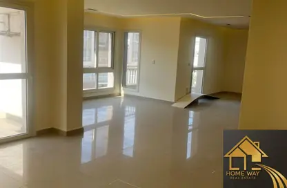 Duplex - 4 Bedrooms - 4 Bathrooms for rent in JAYD Residence - 5th Settlement Compounds - The 5th Settlement - New Cairo City - Cairo