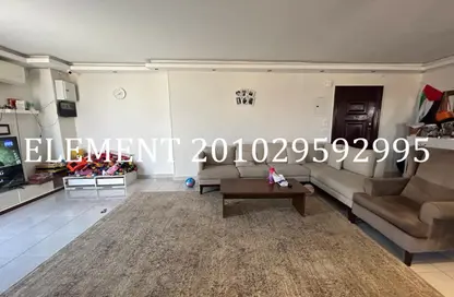Apartment - 3 Bedrooms - 3 Bathrooms for sale in Al Motamayez District - 6 October City - Giza
