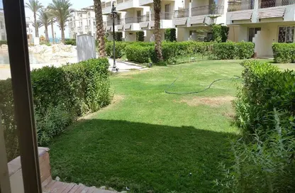 Chalet - 2 Bedrooms - 1 Bathroom for sale in Bellagio - Al Ain Al Sokhna - Suez