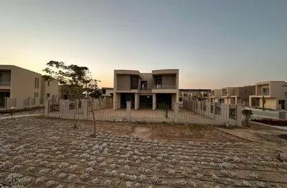 Villa - 3 Bedrooms - 4 Bathrooms for sale in Badya Palm Hills - 6 October Compounds - 6 October City - Giza