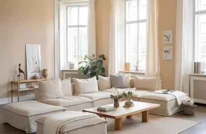 Villa - 5 Bedrooms - 5 Bathrooms for sale in Rawdat Zayed - 12th District - Sheikh Zayed City - Giza