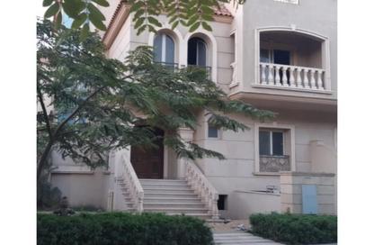 منزل مزدوج - 4 غرف نوم - 4 حمامات للبيع في فالينو - المستثمرين الشمالية - مدينة القاهرة الجديدة - القاهرة