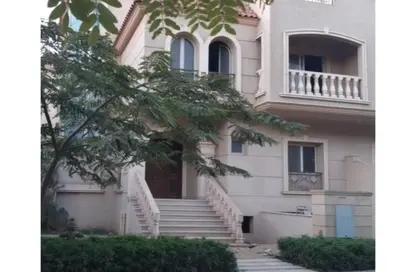 منزل مزدوج - 4 غرف نوم - 4 حمامات للبيع في فالينو - المستثمرين الشمالية - مدينة القاهرة الجديدة - القاهرة