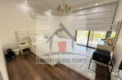 تاون هاوس - 3 غرف نوم - 3 حمامات للبيع في الجريا - كمبوندات الشيخ زايد - الشيخ زايد - الجيزة