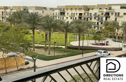 Apartment - 3 Bedrooms - 3 Bathrooms for rent in Eastown - 5th Settlement Compounds - The 5th Settlement - New Cairo City - Cairo