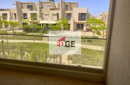 منزل مزدوج - 3 غرف نوم - 4 حمامات للبيع في سوديك ايست - الحي السادس - هليوبوليس الجديدة - القاهرة