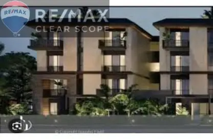 iVilla - 3 Bedrooms - 3 Bathrooms for sale in Telal East - 5th Settlement Compounds - The 5th Settlement - New Cairo City - Cairo