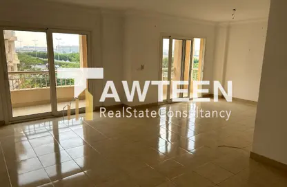 Apartment - 3 Bedrooms - 3 Bathrooms for rent in Madinaty - Cairo