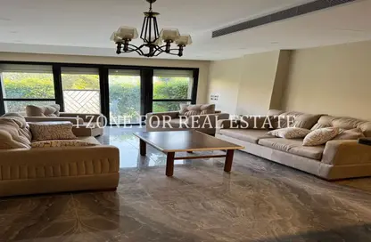 Apartment - 3 Bedrooms - 2 Bathrooms for rent in Villette - 5th Settlement Compounds - The 5th Settlement - New Cairo City - Cairo