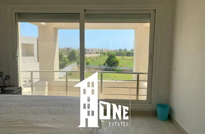 فيلا - 4 غرف نوم - 6 حمامات للبيع في هاسييندا باي - سيدي عبد الرحمن - الساحل الشمالي