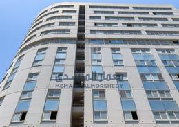 شقة - 3 غرف نوم - 3 حمامات for للبيع in كريستال بلازا - زهراء المعادي - حي المعادي - القاهرة