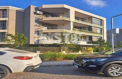 Apartment - 2 Bedrooms - 3 Bathrooms for sale in Taj City - 5th Settlement Compounds - The 5th Settlement - New Cairo City - Cairo