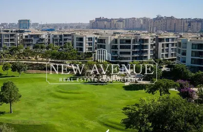 Apartment - 3 Bedrooms - 3 Bathrooms for sale in Taj City - 5th Settlement Compounds - The 5th Settlement - New Cairo City - Cairo